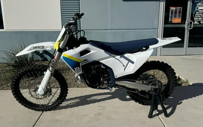 2025 Husqvarna TC 300 TC 300 - C394007