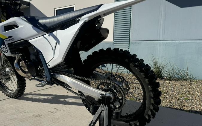 2025 Husqvarna TC 300 TC 300 - C394007