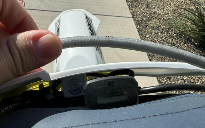 2025 Husqvarna TC 300 TC 300 - C394007