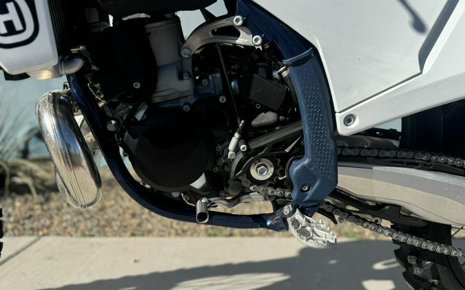 2025 Husqvarna TC 300 TC 300 - C394007