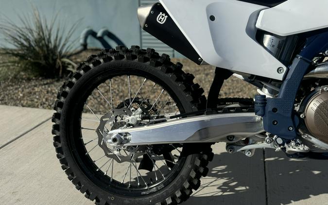 2025 Husqvarna TC 300 TC 300 - C394007