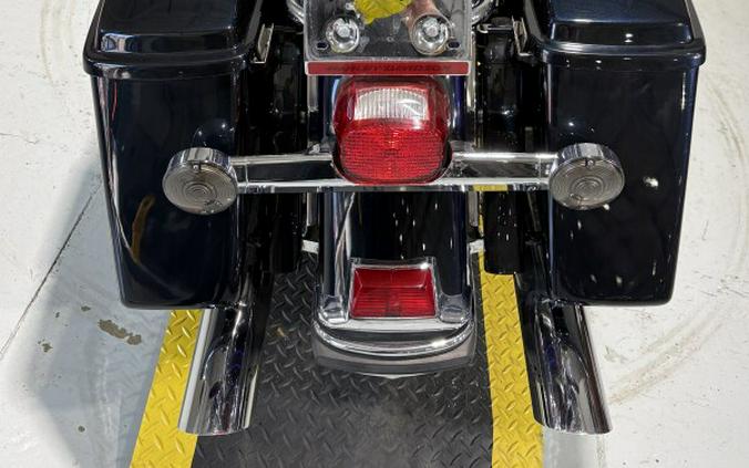 2002 Harley-Davidson® Road King® CUSTOM BLACK