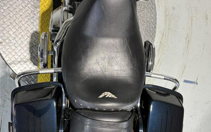 2002 Harley-Davidson® Road King® CUSTOM BLACK