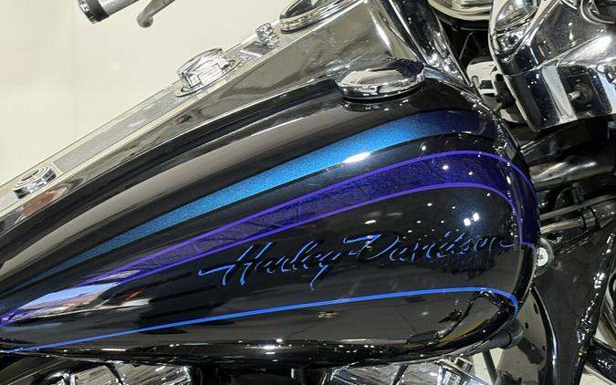 2002 Harley-Davidson® Road King® CUSTOM BLACK