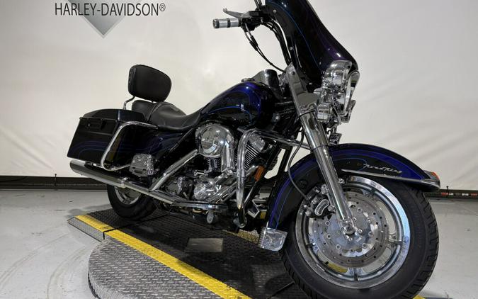 2002 Harley-Davidson® Road King® CUSTOM BLACK