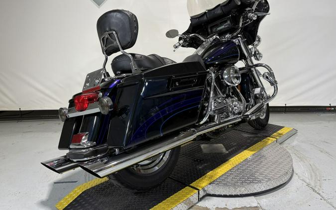 2002 Harley-Davidson® Road King® CUSTOM BLACK
