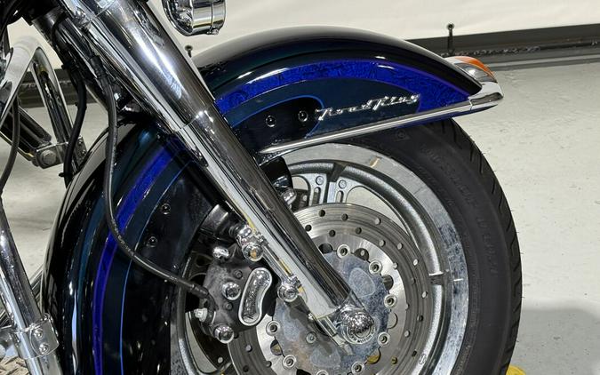 2002 Harley-Davidson® Road King® CUSTOM BLACK