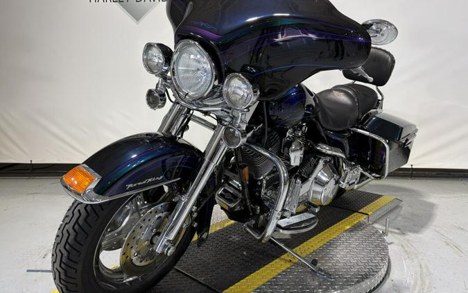 2002 Harley-Davidson® Road King® CUSTOM BLACK