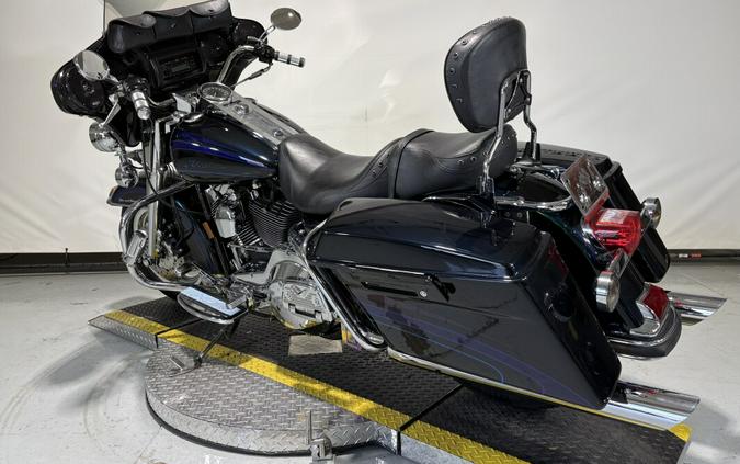 2002 Harley-Davidson® Road King® CUSTOM BLACK