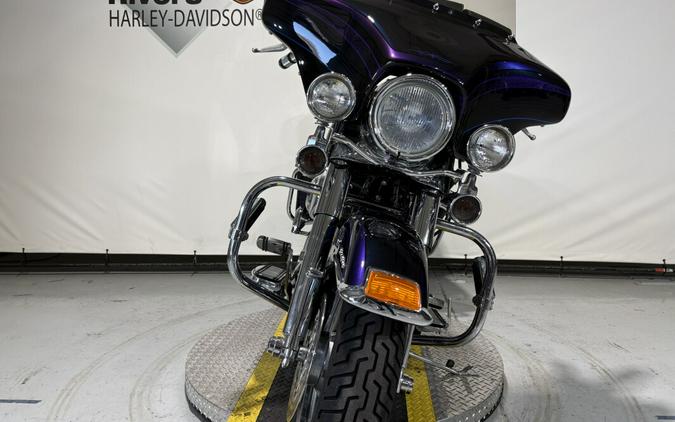 2002 Harley-Davidson® Road King® CUSTOM BLACK