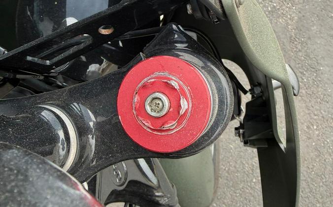 2023 INDIAN MOTORCYCLE Chief Dark Horse Dark Horse