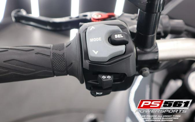 2020 Suzuki Motor of America Inc. V-Strom 650XT