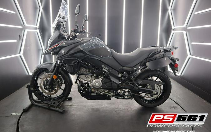 2020 Suzuki Motor of America Inc. V-Strom 650XT