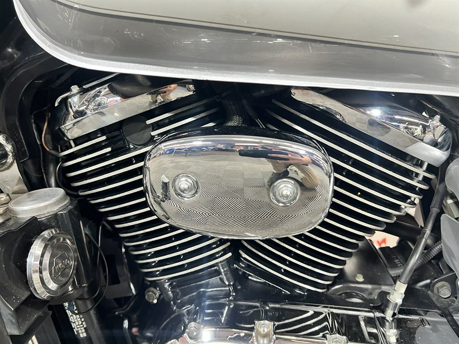 2007 Suzuki C50 Boulevard