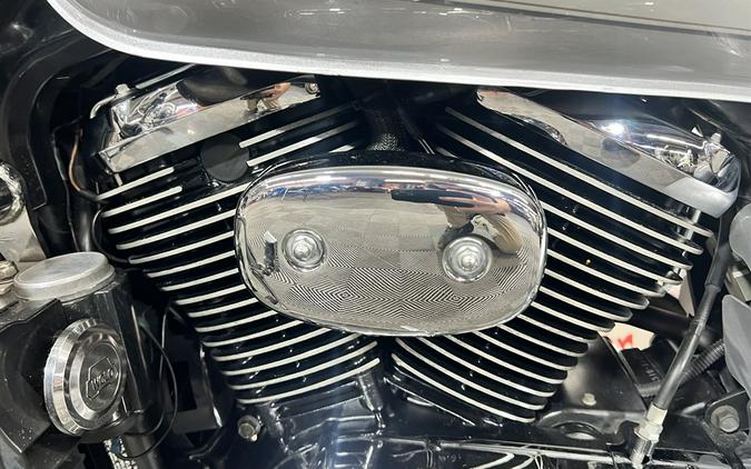 2007 Suzuki C50 Boulevard