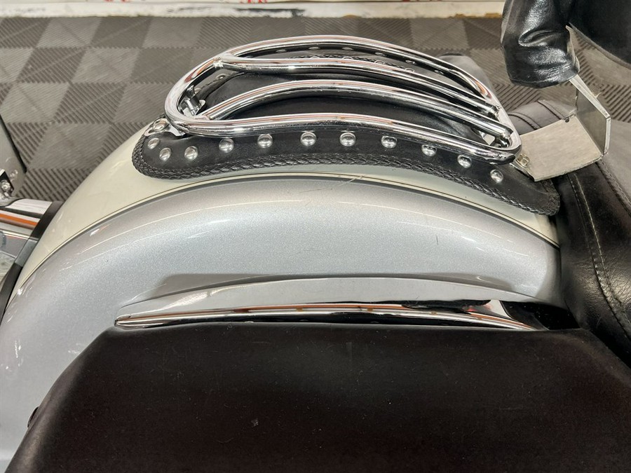 2007 Suzuki C50 Boulevard
