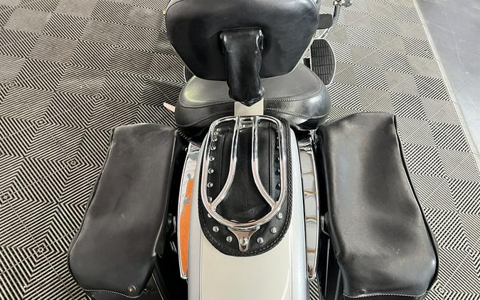 2007 Suzuki C50 Boulevard