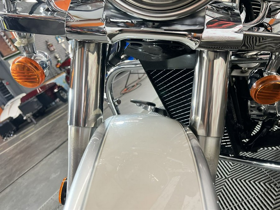 2007 Suzuki C50 Boulevard