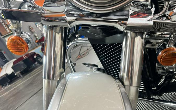 2007 Suzuki C50 Boulevard