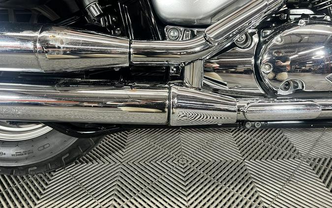 2007 Suzuki C50 Boulevard