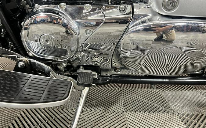 2007 Suzuki C50 Boulevard