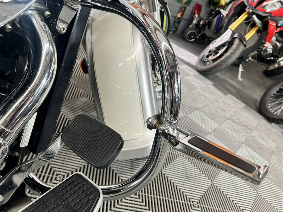 2007 Suzuki C50 Boulevard
