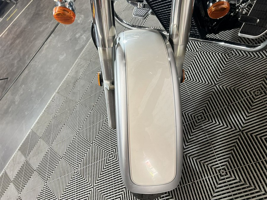 2007 Suzuki C50 Boulevard