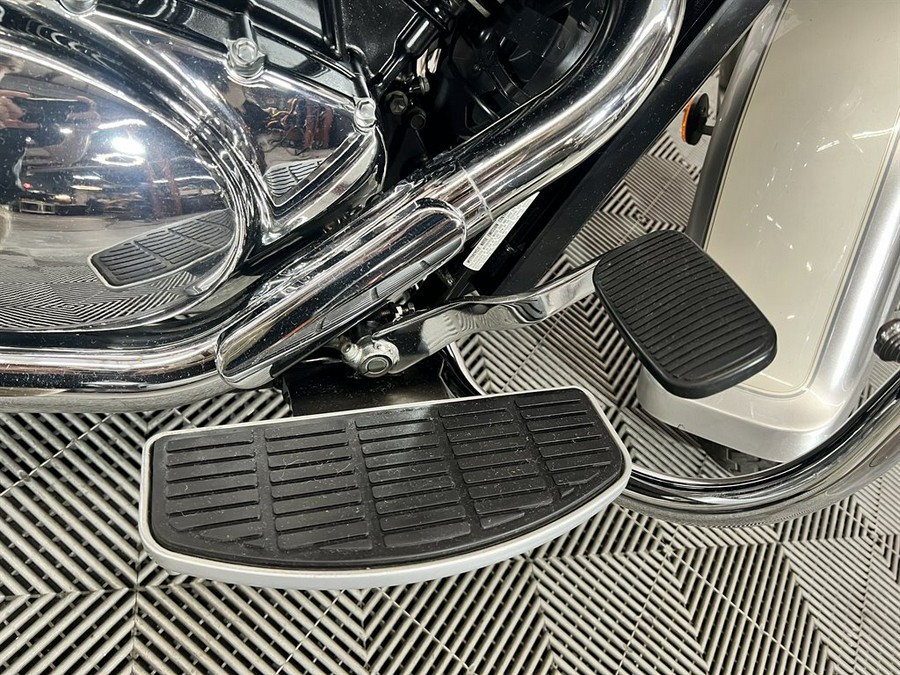 2007 Suzuki C50 Boulevard