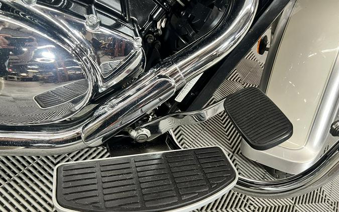 2007 Suzuki C50 Boulevard