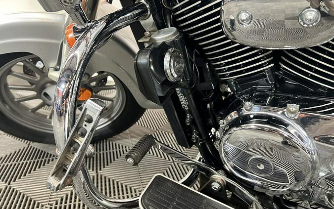 2007 Suzuki C50 Boulevard