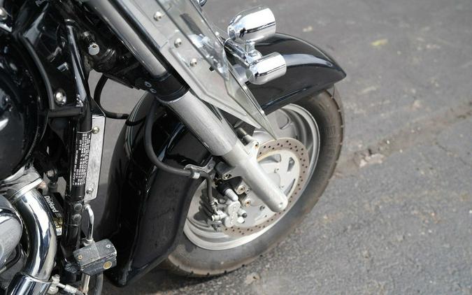 2007 Suzuki Boulevard C90 Black