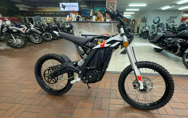 2026 Zero ZSP XB NA LI2.4