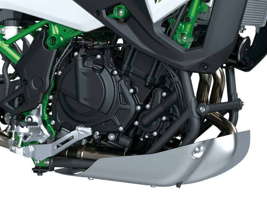 2026 Kawasaki KLE®500 SE ABS