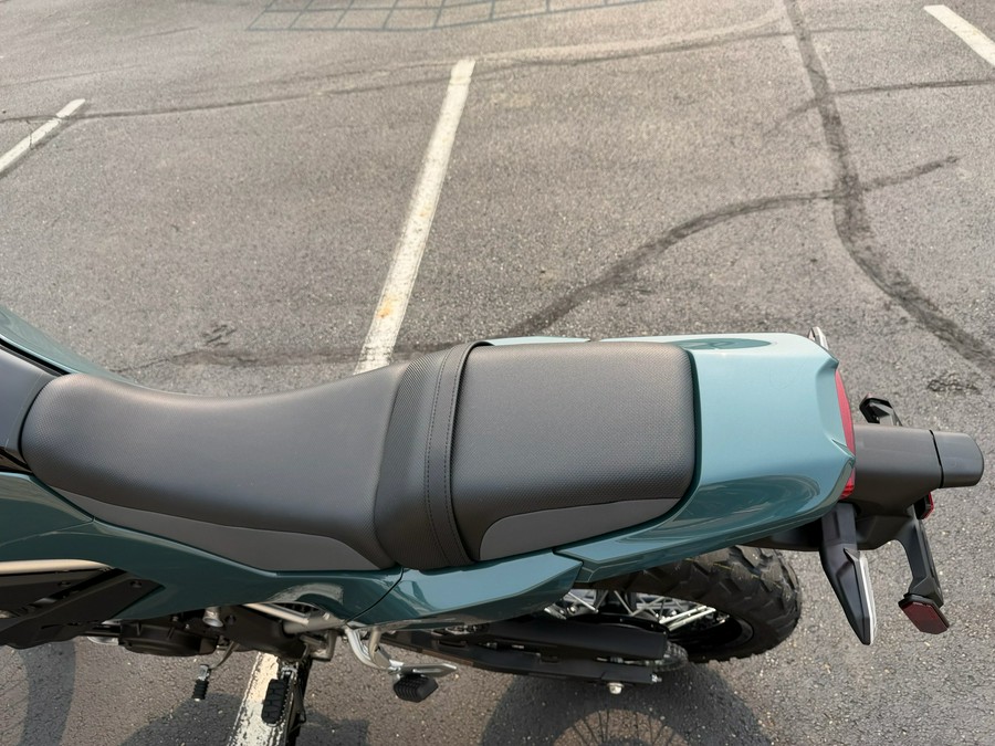 2026 Kawasaki KLE®500 SE ABS