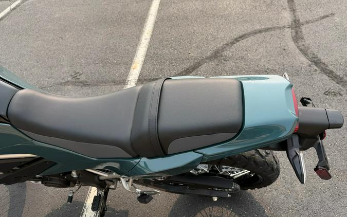 2026 Kawasaki KLE®500 SE ABS
