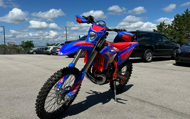 2026 Beta Motorcycles RR Race Edition 200
