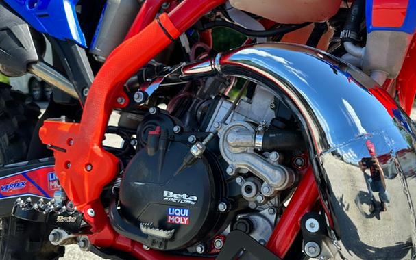 2026 Beta Motorcycles RR Race Edition 200
