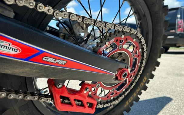 2026 Beta Motorcycles RR Race Edition 200