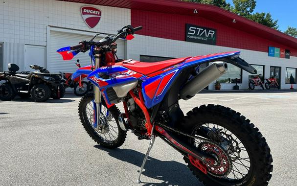 2026 Beta Motorcycles RR Race Edition 200