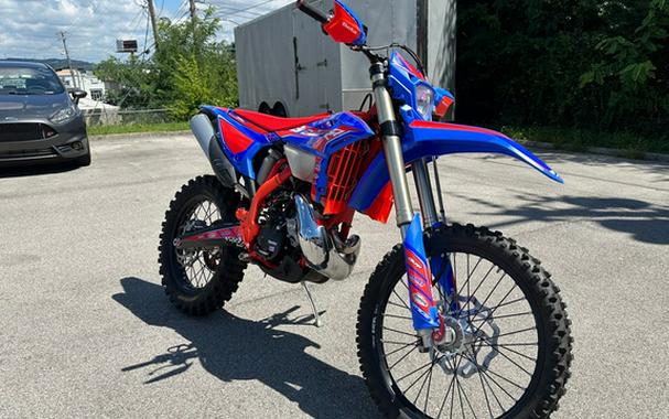 2026 Beta Motorcycles RR Race Edition 200