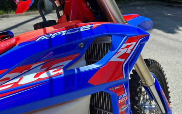 2026 Beta Motorcycles RR Race Edition 200