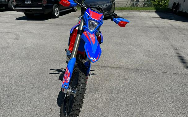 2026 Beta Motorcycles RR Race Edition 200