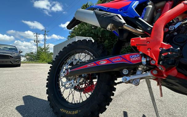 2026 Beta Motorcycles RR Race Edition 200