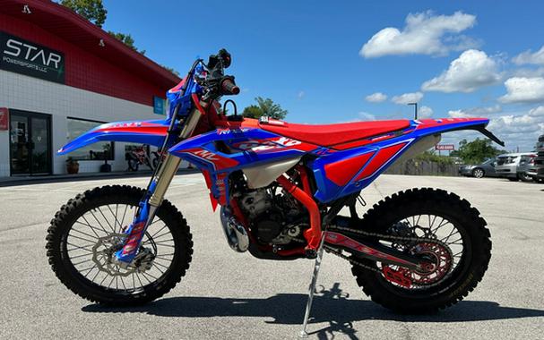 2026 Beta Motorcycles RR Race Edition 200