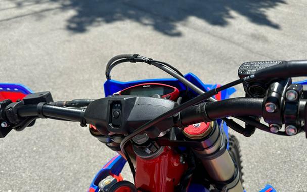 2026 Beta Motorcycles RR Race Edition 200