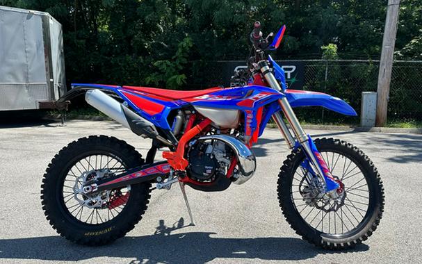 2026 Beta Motorcycles RR Race Edition 200