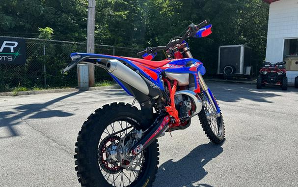2026 Beta Motorcycles RR Race Edition 200