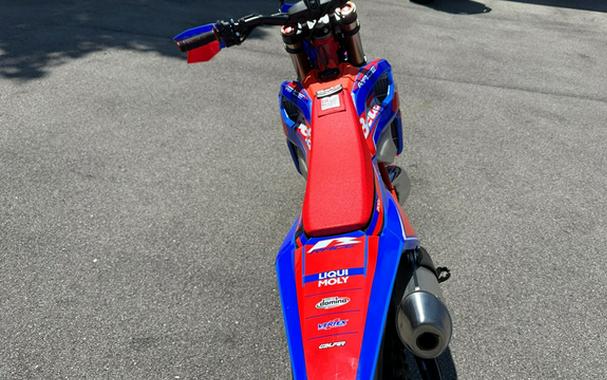 2026 Beta Motorcycles RR Race Edition 200