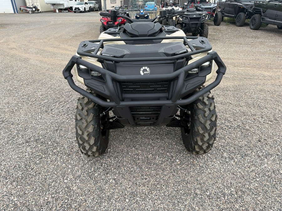 2026 Can-Am Outlander PRO XU HD5