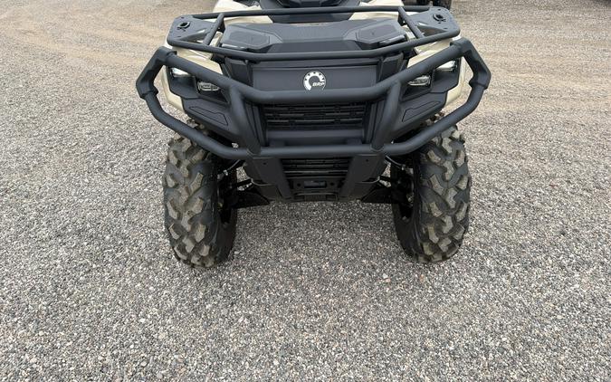 2026 Can-Am Outlander PRO XU HD5